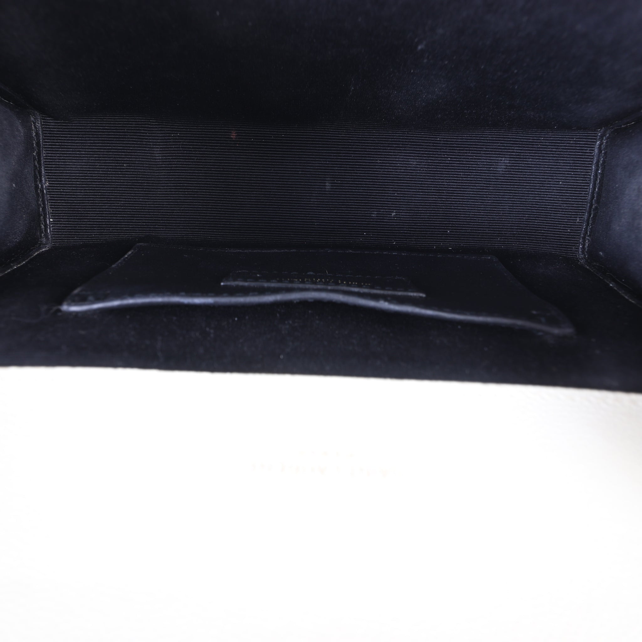 Saint Laurent Monogram Mix Matelasse Envelope Chain Bag Small