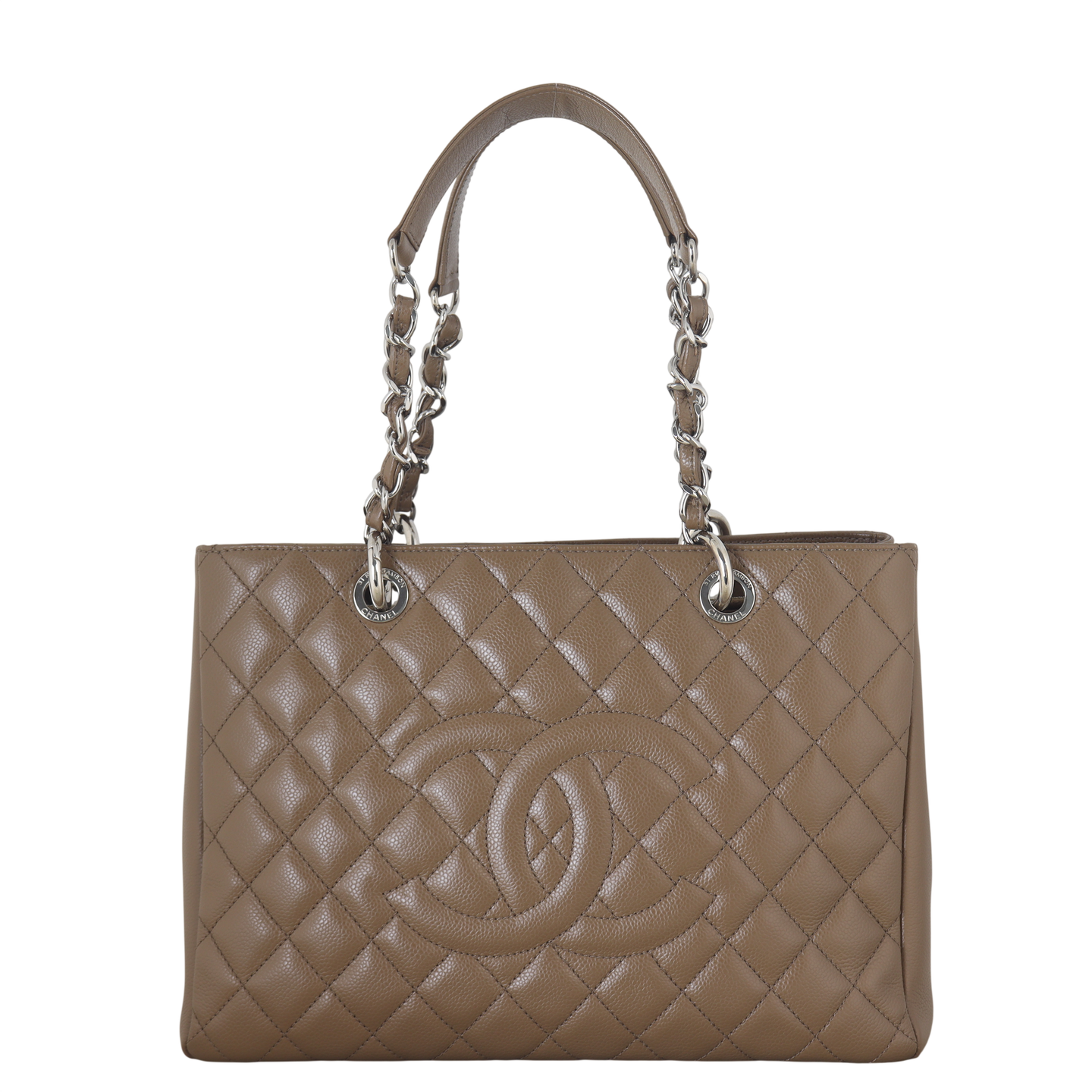 Chanel Grand Shopping Tote