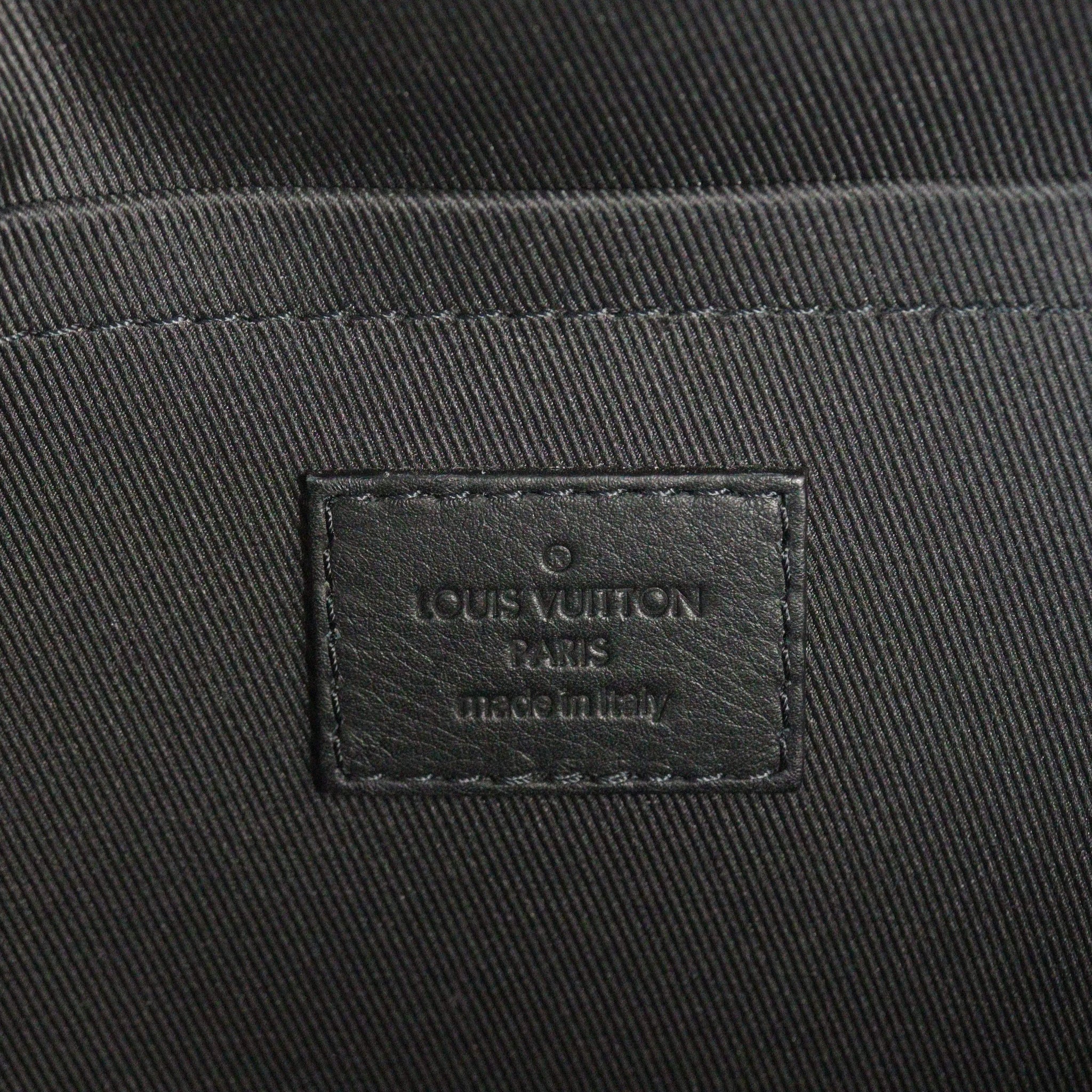 Louis Vuitton Palm Springs Backpack PM Monogram