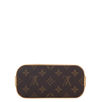 Louis Vuitton Alma Nano Monogram