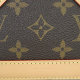 Louis Vuitton Alma Nano Monogram