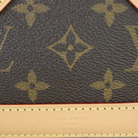 Louis Vuitton Alma Nano Monogram