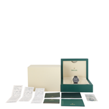 Rolex Oyster Perpetual Yacht-Master Date 42mm Watch