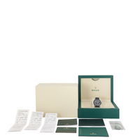 Rolex Oyster Perpetual Yacht-Master Date 42mm Watch