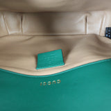 Gucci Horsebit 1955 Shoulder Bag Mini Python