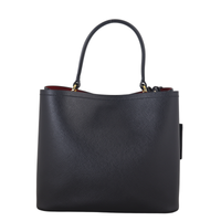 Prada Panier Saffiano Cuir Large Tote