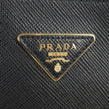 Prada Panier Saffiano Cuir Large Tote