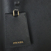 Prada Panier Saffiano Cuir Large Tote