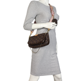 Louis Vuitton Multi Pochette Accessoires Monogram