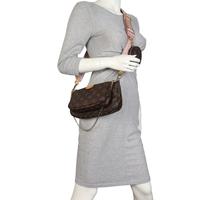 Louis Vuitton Multi Pochette Accessoires Monogram
