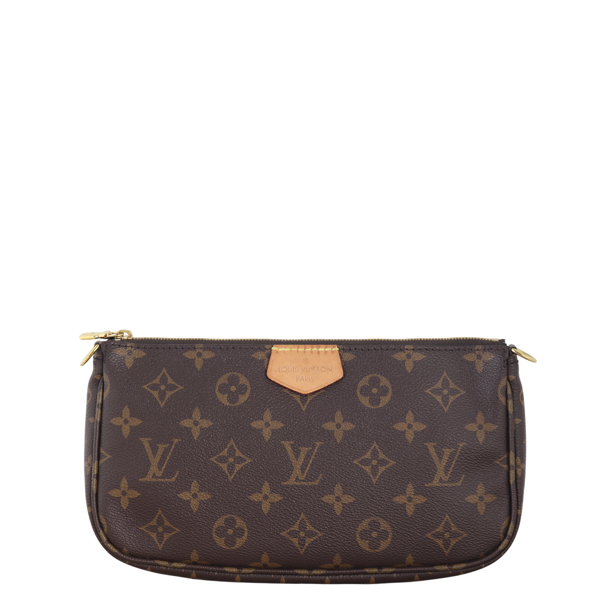 Louis Vuitton Multi Pochette Accessoires Monogram