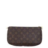 Louis Vuitton Multi Pochette Accessoires Monogram