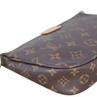 Louis Vuitton Multi Pochette Accessoires Monogram