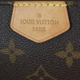 Louis Vuitton Multi Pochette Accessoires Monogram