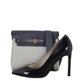 Hermes Herbag Zip 20 Retourne