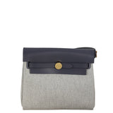 Hermes Herbag Zip 20 Retourne