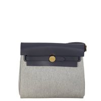 Hermes Herbag Zip 20 Retourne