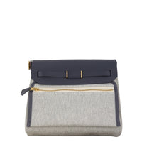 Hermes Herbag Zip 20 Retourne