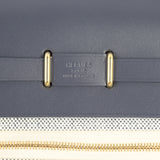 Hermes Herbag Zip 20 Retourne