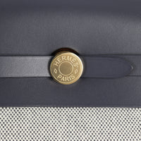 Hermes Herbag Zip 20 Retourne