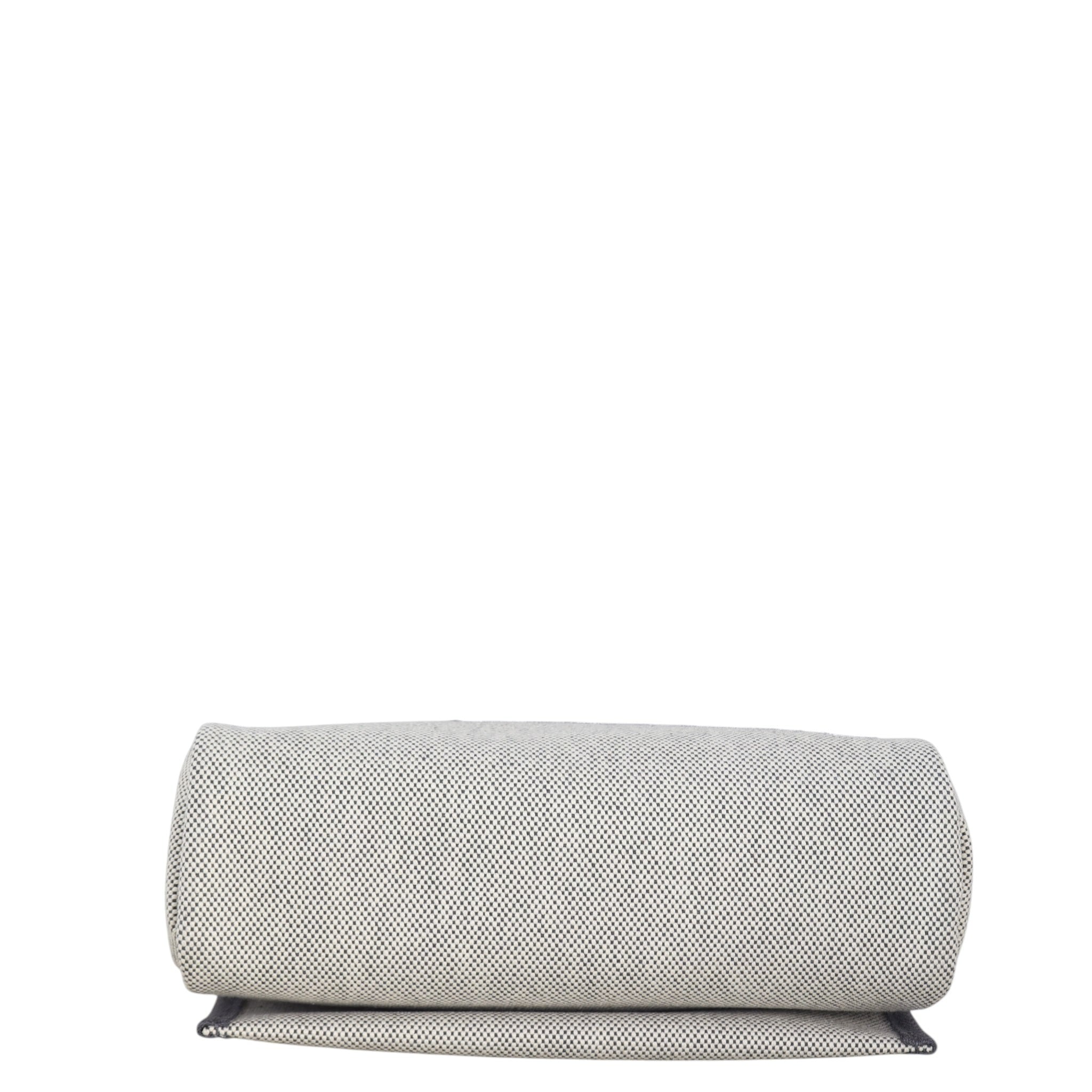 Hermes Herbag Zip 20 Retourne