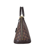 Louis Vuitton Alma PM Damier Ebene