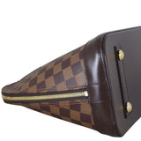 Louis Vuitton Alma PM Damier Ebene