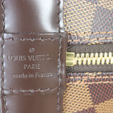 Louis Vuitton Alma PM Damier Ebene