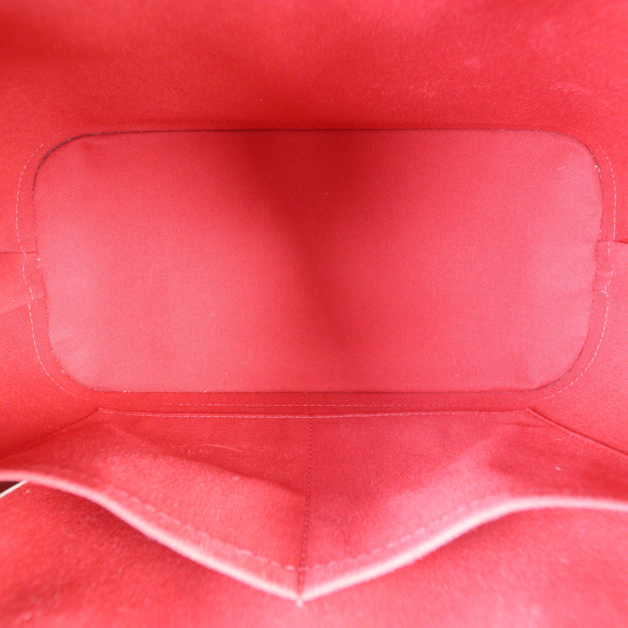 Louis Vuitton Alma PM Damier Ebene