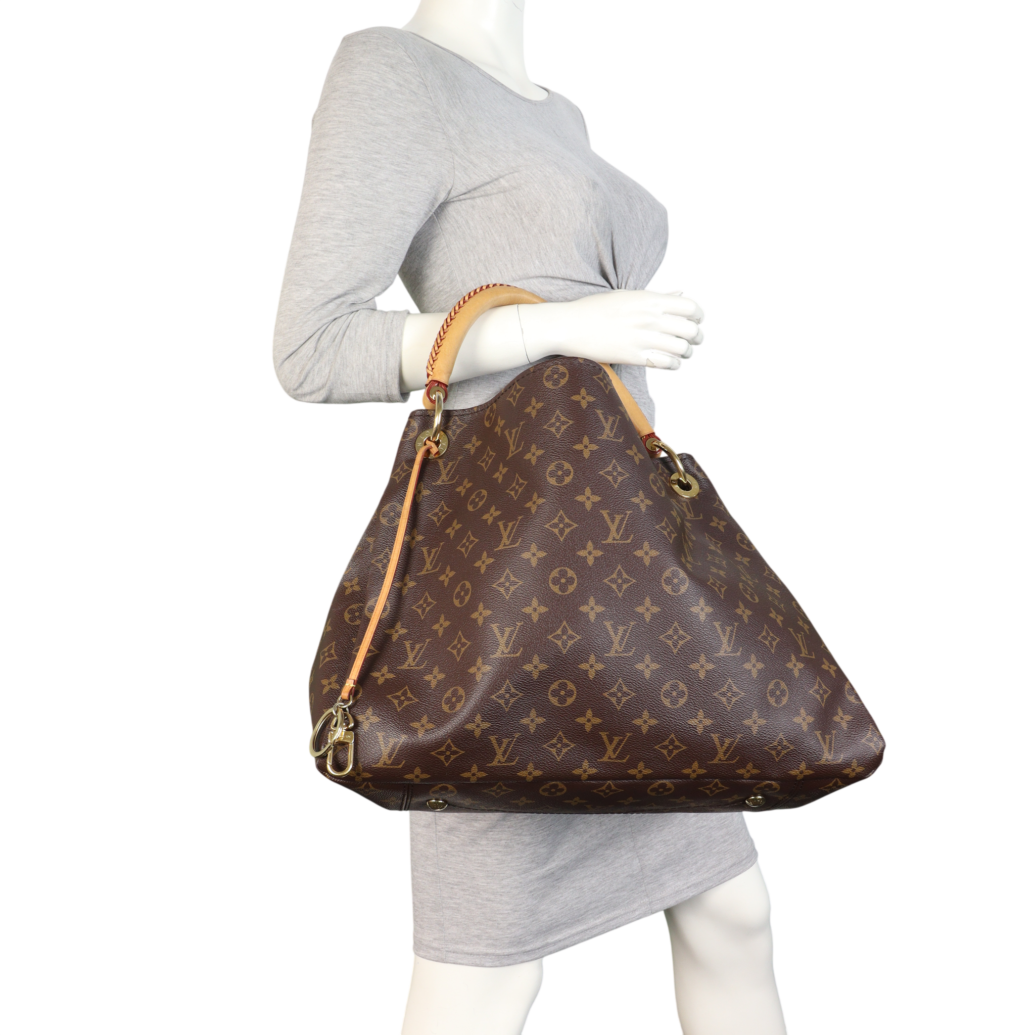 Louis Vuitton Artsy MM Monogram
