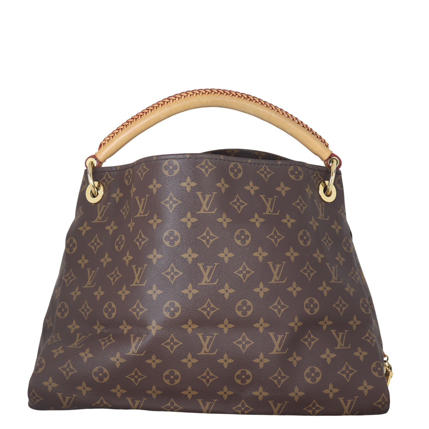 Louis Vuitton Artsy MM Monogram