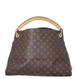 Louis Vuitton Artsy MM Monogram