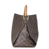 Louis Vuitton Artsy MM Monogram