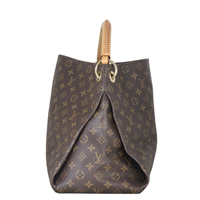 Louis Vuitton Artsy MM Monogram