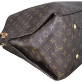 Louis Vuitton Artsy MM Monogram