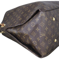 Louis Vuitton Artsy MM Monogram
