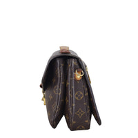 Louis Vuitton Pochette Metis Monogram