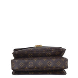 Louis Vuitton Pochette Metis Monogram