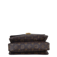 Louis Vuitton Pochette Metis Monogram