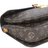 Louis Vuitton Pochette Metis Monogram