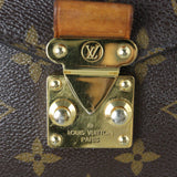 Louis Vuitton Pochette Metis Monogram