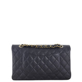 Chanel Classic Double Flap Medium Caviar