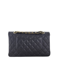 Chanel Classic Double Flap Medium Caviar