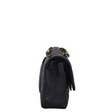 Chanel Classic Double Flap Medium Caviar