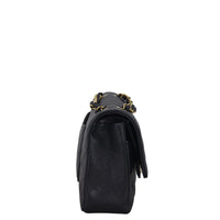 Chanel Classic Double Flap Medium Caviar