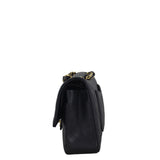 Chanel Classic Double Flap Medium Caviar