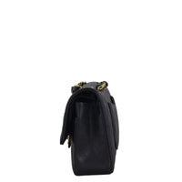 Chanel Classic Double Flap Medium Caviar