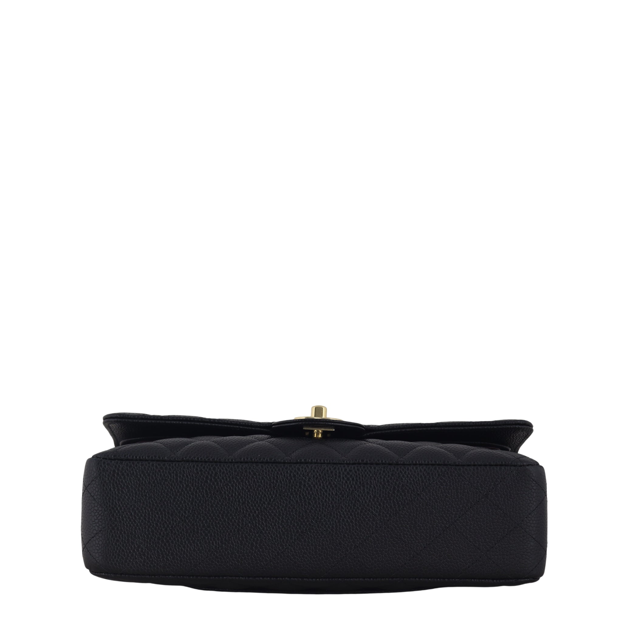 Chanel Classic Double Flap Medium Caviar