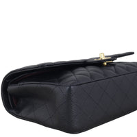 Chanel Classic Double Flap Medium Caviar