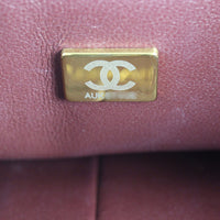 Chanel Classic Double Flap Medium Caviar
